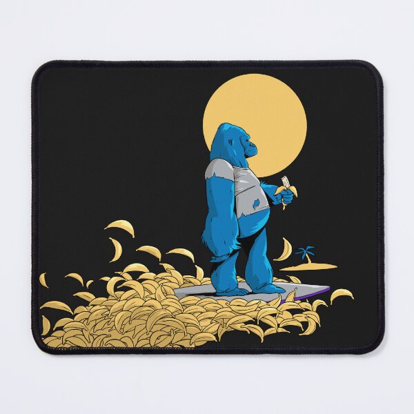 Item preview, Banana Dream (textless version) designed and sold by TomiAx.