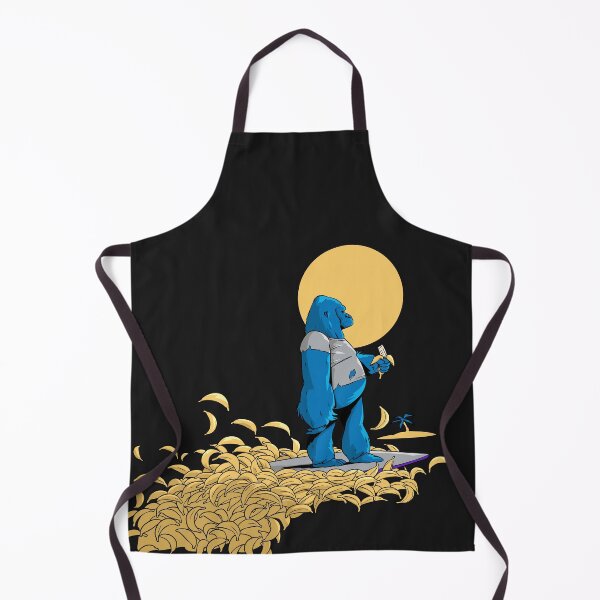 Item preview, Banana Dream (textless version) designed and sold by TomiAx.