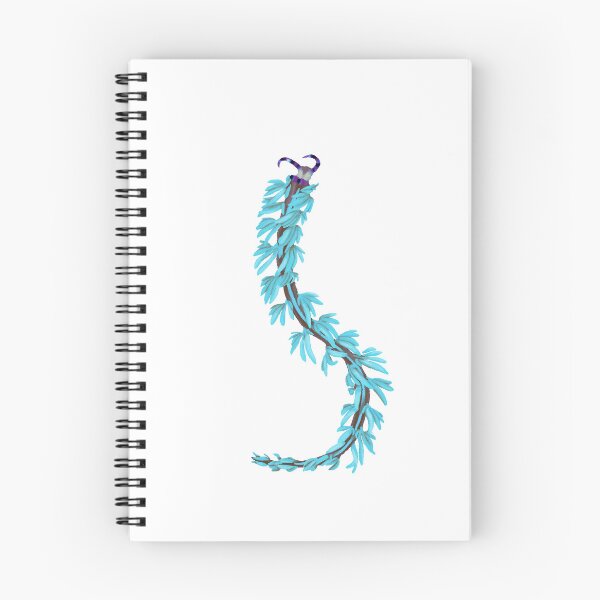 Item preview, Nudibranch - sea slug - Pteraeolidia ianthina designed and sold by Poulpimousse.
