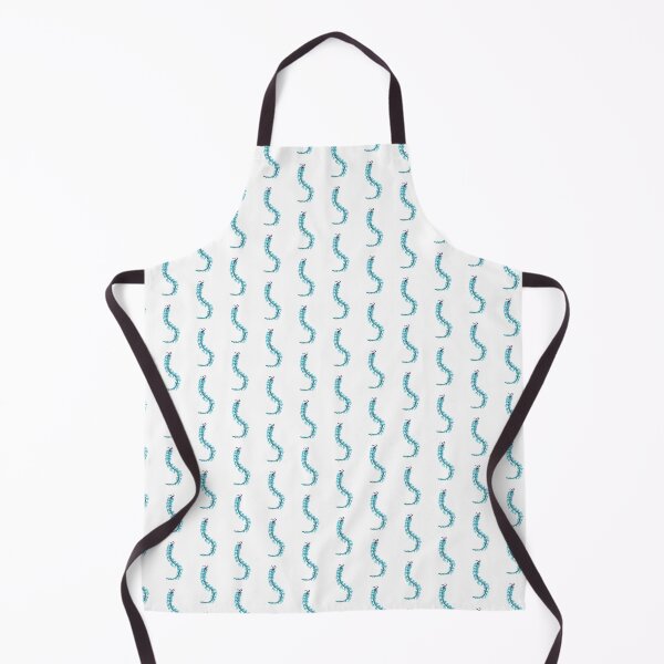 Item preview, Nudibranch - sea slug - Pteraeolidia ianthina designed and sold by Poulpimousse.