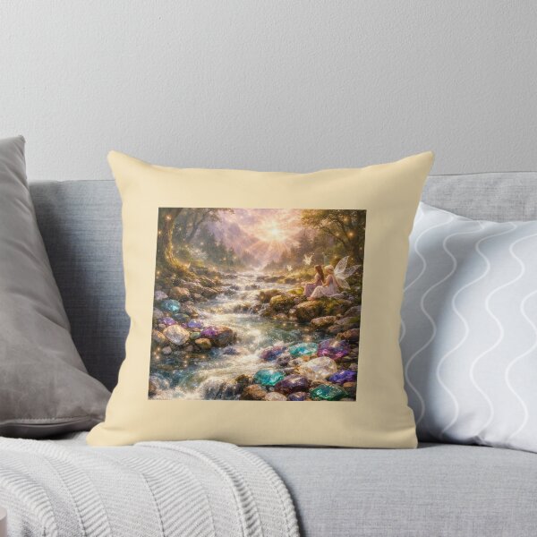 Item preview, The River of Silver Dreams. designed and sold by JoyNest = "The nest of joy".