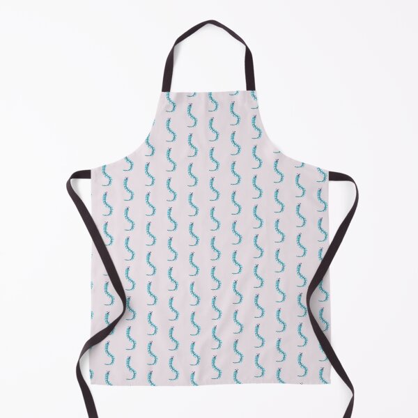 Item preview, Nudibranch - sea slug - Pteraeolidia ianthina - rose designed and sold by Poulpimousse.