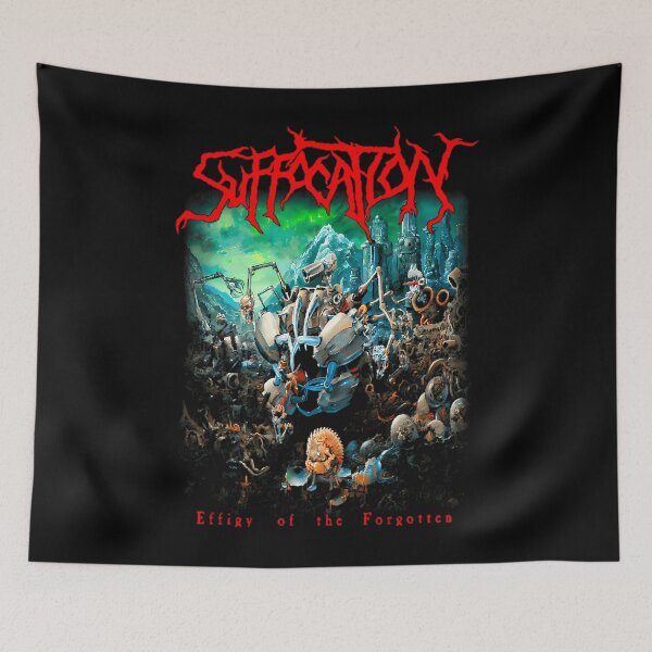 Item preview,  Music Classic Death Metal Effiry Of The Forgotten designed and sold by photoas.
