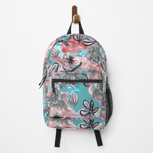 Item preview, HAWAII ISLAND FLORA designed and sold by ABEBERMANCHUTE.