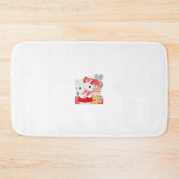 Item preview, Happy Birthday kitty card, T-shits, Hello Kitty, Dog and Kitty, Kawaii, Kids t-shirts, Sticker,  designed and sold by Cocohappysmiles.