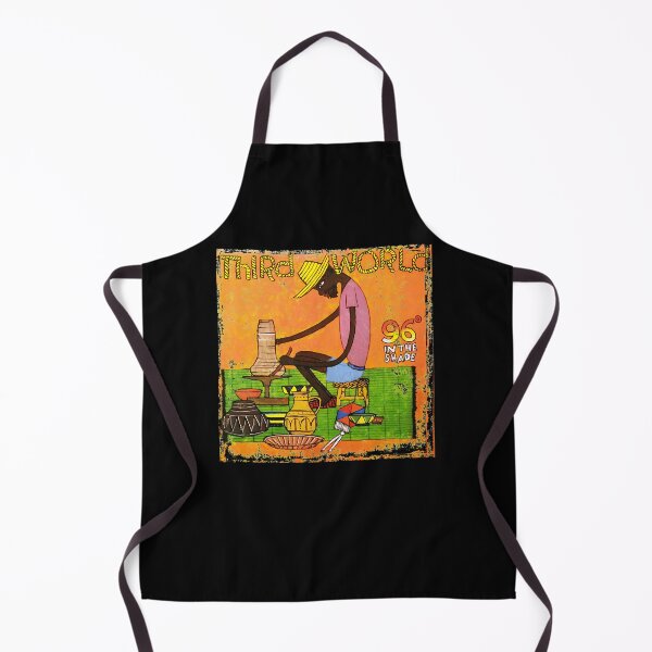 Item preview,  Degrees In The Shade Thirds World designed and sold by Ognjen Baskalovic.
