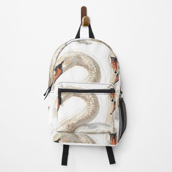 Item preview, tundra swan designed and sold by AmazingWorld91.