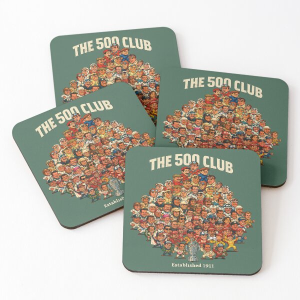 Item preview, The Indy 500 Club designed and sold by Duds-By-Doug.