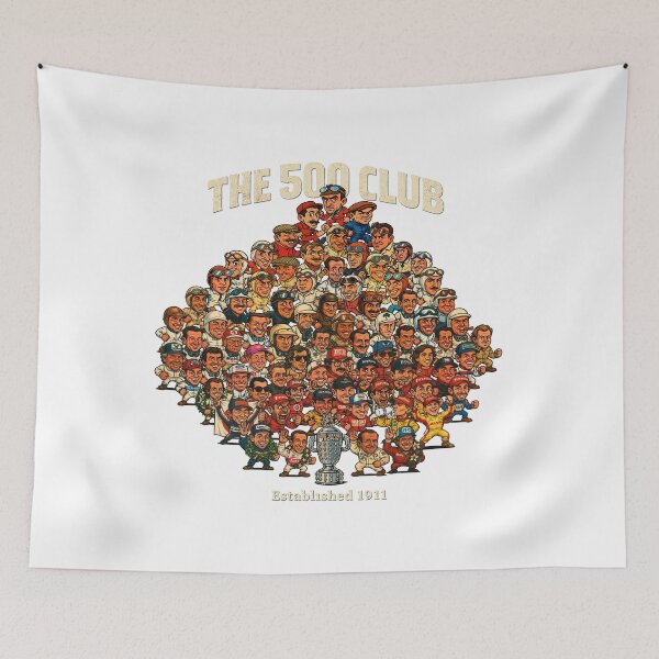 Item preview, The Indy 500 Club designed and sold by Duds-By-Doug.