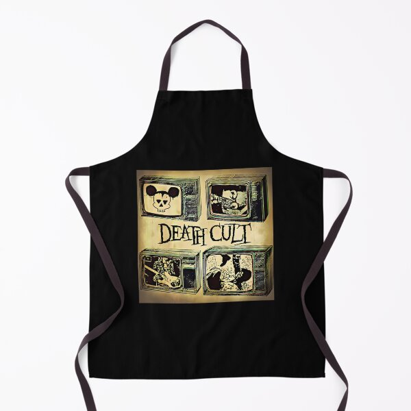 Item preview, Death Cult designed and sold by Ognjen Baskalovic.