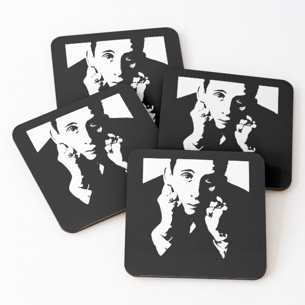 Item preview, Shane MacGowan Portrait - Pogue Mahone designed and sold by YuckyCat.