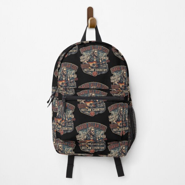 Item preview, DAC Outlaw Country Music Vintage designed and sold by didiershreves.