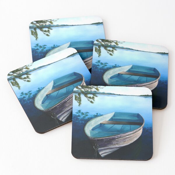 Item preview, Getaway designed and sold by The Artful Divine.