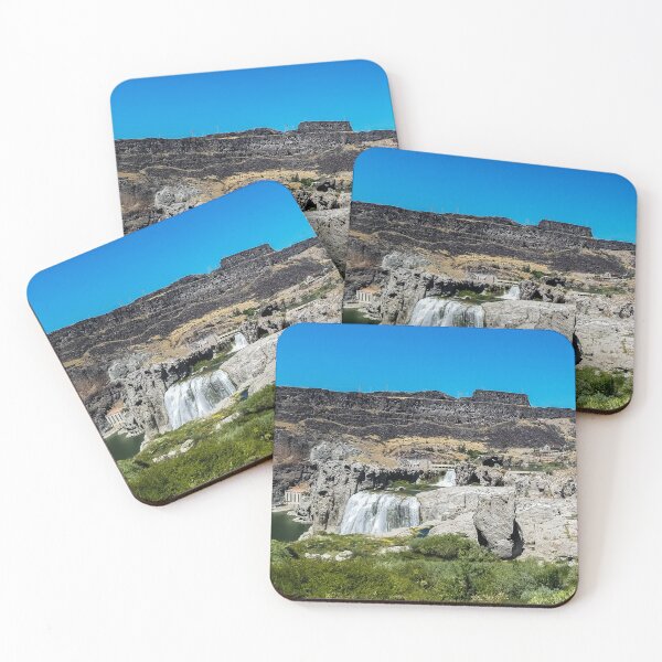 Item preview, Shoshone Falls v3 designed and sold by OddLilFox.