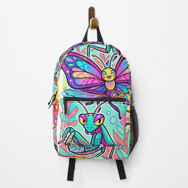 Item preview, Many types of insects designed and sold by PP&RAINBOW SHOP.