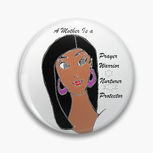 Item preview, A Mother designed and sold by Anointedtoday.