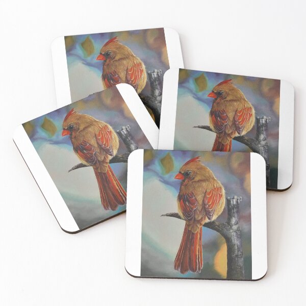 Item preview, Perched designed and sold by The Artful Divine.