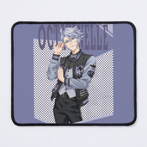Item preview, Azul’s Birthday Jacket  designed and sold by Fanfict.