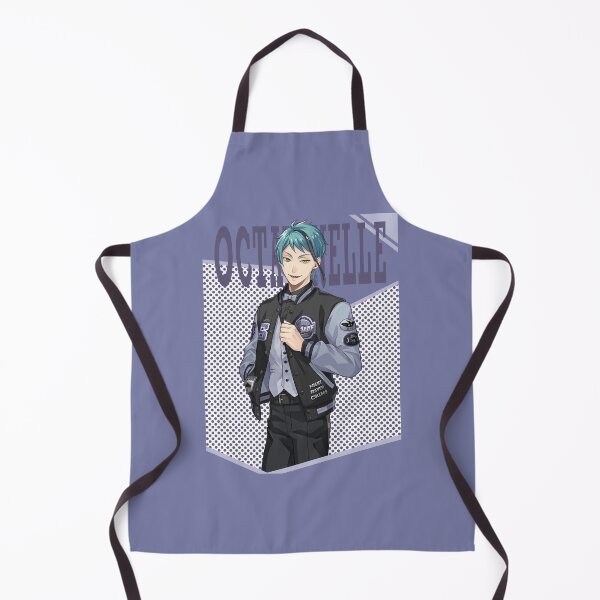Item preview, Jade’s Birthday Jacket  designed and sold by Fanfict.