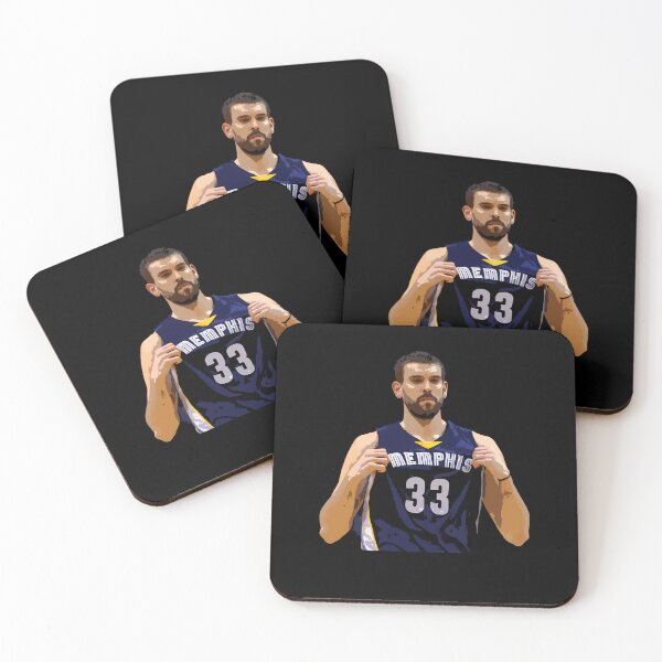 Item preview, Marc Gasol designed and sold by MouadElMazouzi.