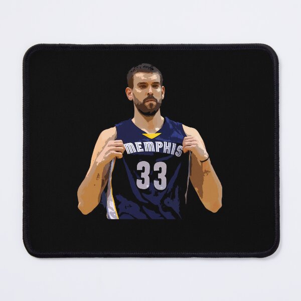 Item preview, Marc Gasol designed and sold by MouadElMazouzi.