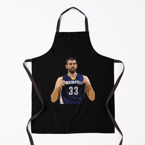 Item preview, Marc Gasol designed and sold by MouadElMazouzi.