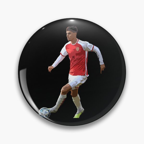 Item preview, Kai Havertz designed and sold by MouadElMazouzi.