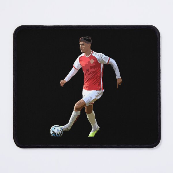 Item preview, Kai Havertz designed and sold by MouadElMazouzi.