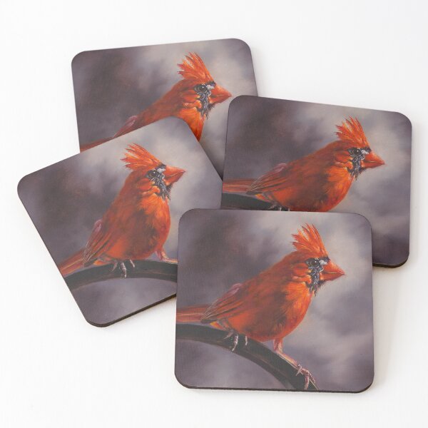 Item preview, Bella Roso designed and sold by The Artful Divine.