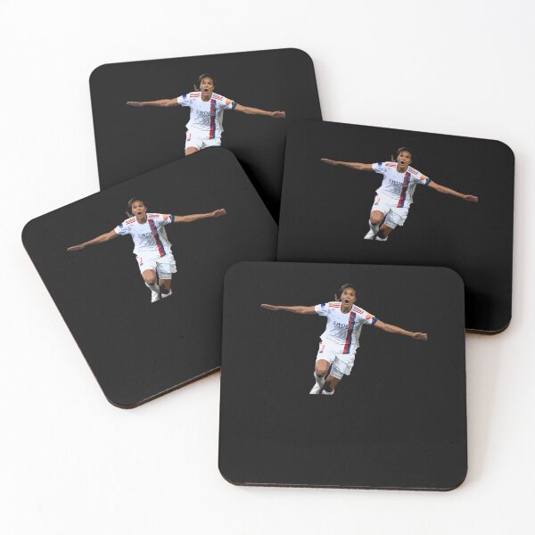 Item preview, Wendie Renard designed and sold by MouadElMazouzi.