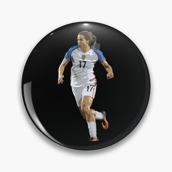 Item preview, Tobin Heath designed and sold by MouadElMazouzi.