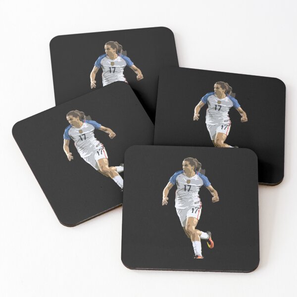 Item preview, Tobin Heath designed and sold by MouadElMazouzi.