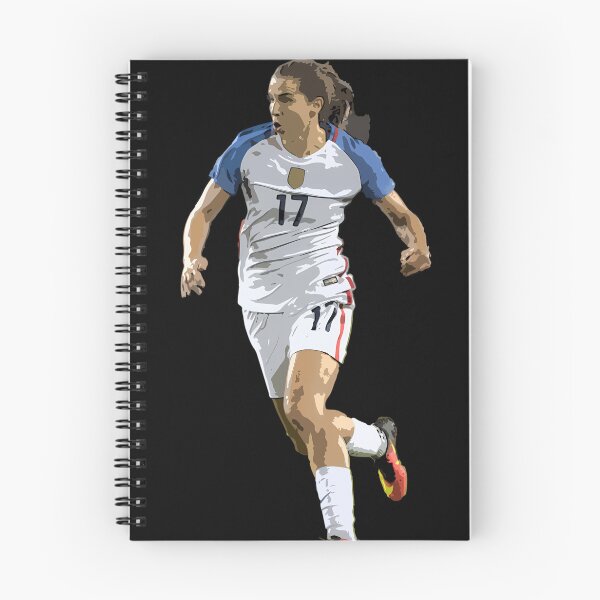 Item preview, Tobin Heath designed and sold by MouadElMazouzi.