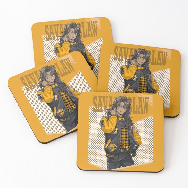 Item preview, Leona’s Birthday Jacket  designed and sold by Fanfict.