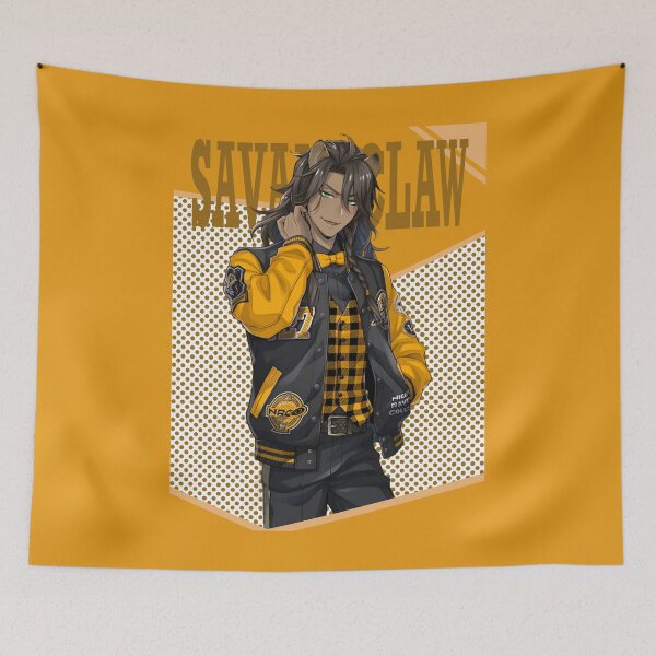 Item preview, Leona’s Birthday Jacket  designed and sold by Fanfict.