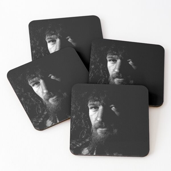 Item preview, Luke Kelly, Voice of the Working Man (RIP)  designed and sold by YuckyCat.