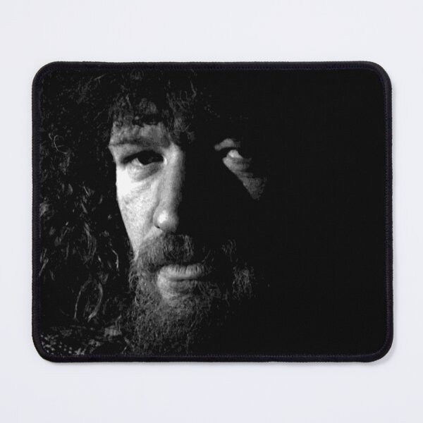 Item preview, Luke Kelly, Voice of the Working Man (RIP) designed and sold by YuckyCat.