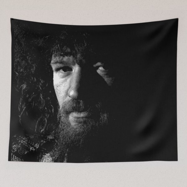Item preview, Luke Kelly, Voice of the Working Man (RIP)  designed and sold by YuckyCat.