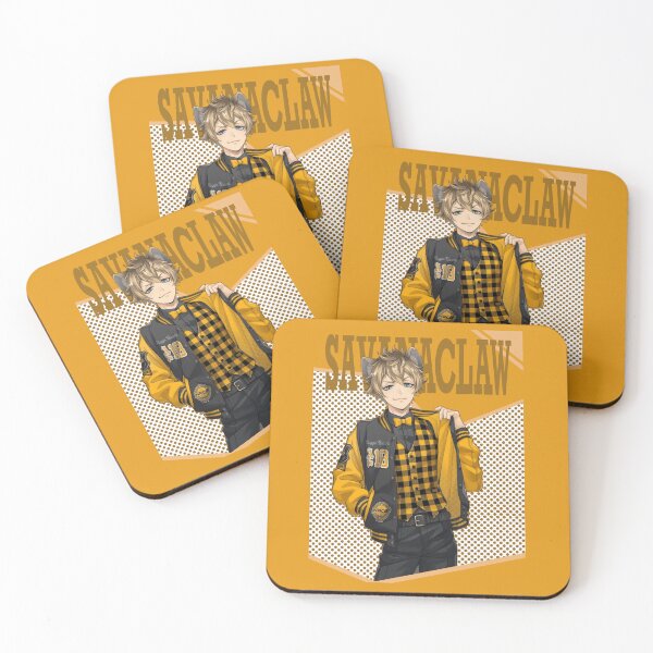 Item preview, Ruggie’s Birthday Jacket  designed and sold by Fanfict.