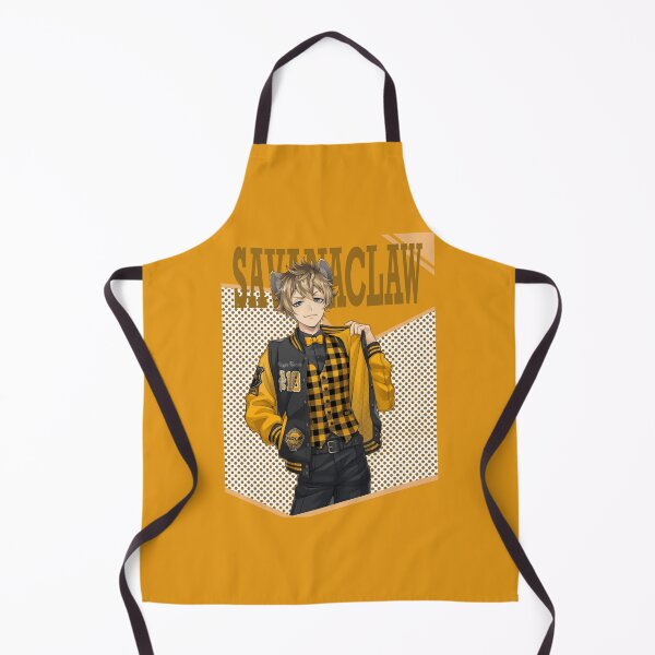 Item preview, Ruggie’s Birthday Jacket designed and sold by Fanfict.