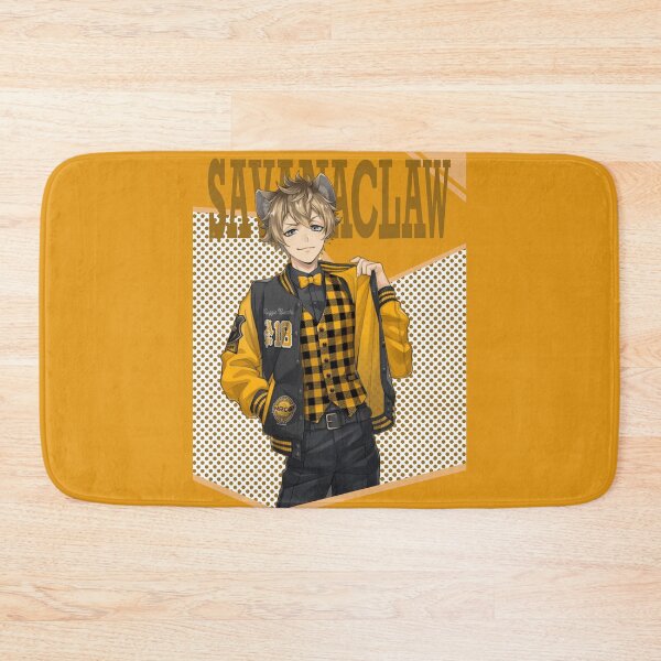 Item preview, Ruggie’s Birthday Jacket  designed and sold by Fanfict.