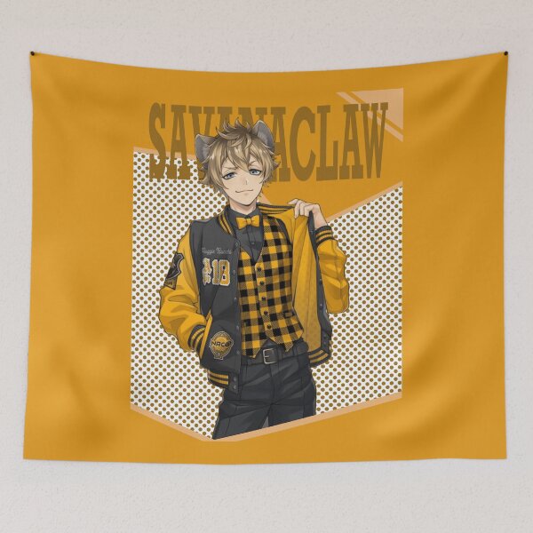 Item preview, Ruggie’s Birthday Jacket  designed and sold by Fanfict.