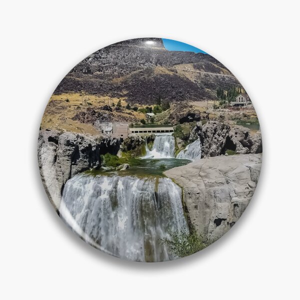 Item preview, Shoshone Falls v4 designed and sold by OddLilFox.