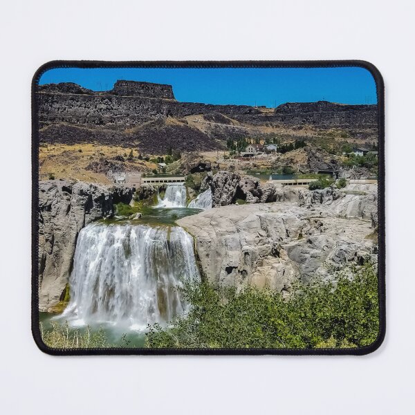 Item preview, Shoshone Falls v4 designed and sold by OddLilFox.