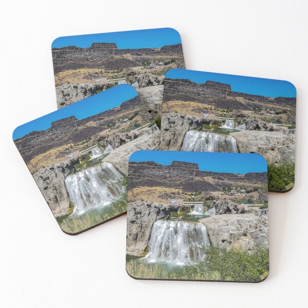 Item preview, Shoshone Falls v4 designed and sold by OddLilFox.