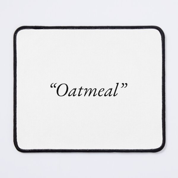 Item preview, "Oatmeal" designed and sold by uhhhhhhhDesigns.