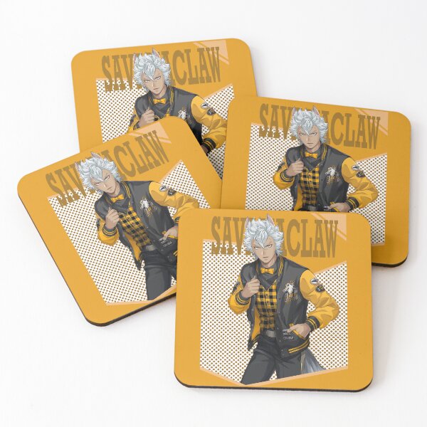 Item preview, Jack’s Birthday Jacket  designed and sold by Fanfict.