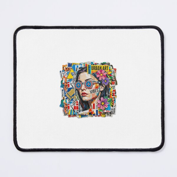 Item preview, Provocative Imperfection: The Torn Poster designed and sold by Peter Veselinović.