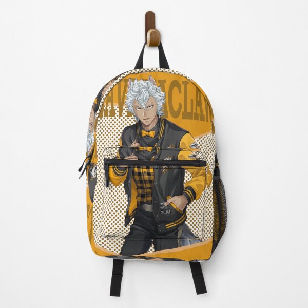 Item preview, Jack’s Birthday Jacket designed and sold by Fanfict.