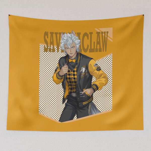 Item preview, Jack’s Birthday Jacket  designed and sold by Fanfict.